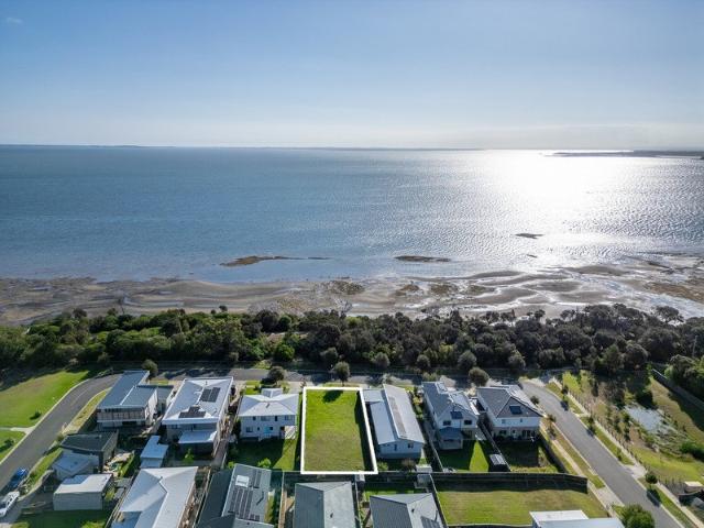 Land for sale in Corinella, Victoria
