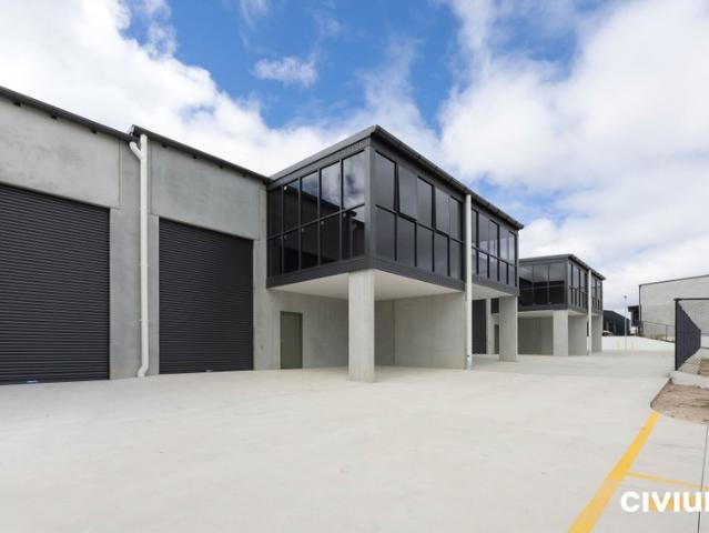 Warehouse for sale in Australian Capital Territory