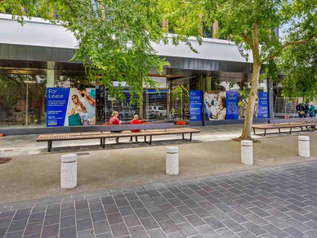 Retail for rent in Ballarat, Victoria