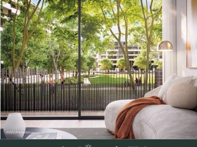 Apartment for sale in Heffron, Sydney