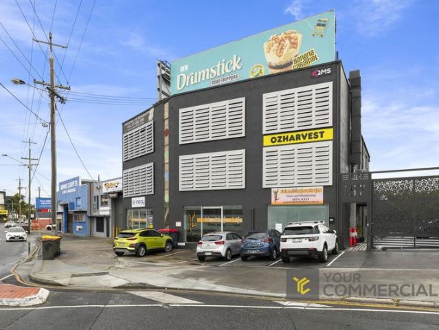 Office for rent in Mayne, Greater Brisbane