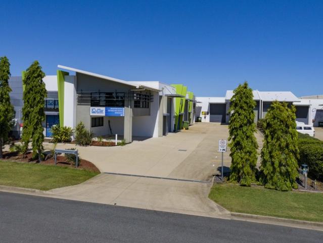 Warehouse for sale in Mackay, Queensland