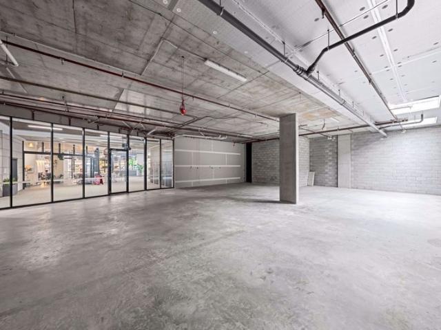 Retail for rent in Fernbrook, Queensland