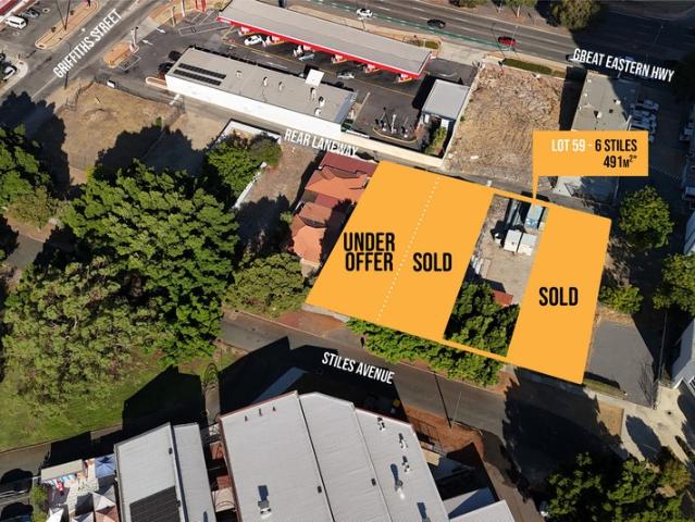 Property for sale in Burswood, Western Australia