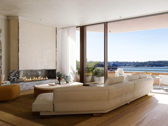 Apartment for sale in Sydney, New South Wales