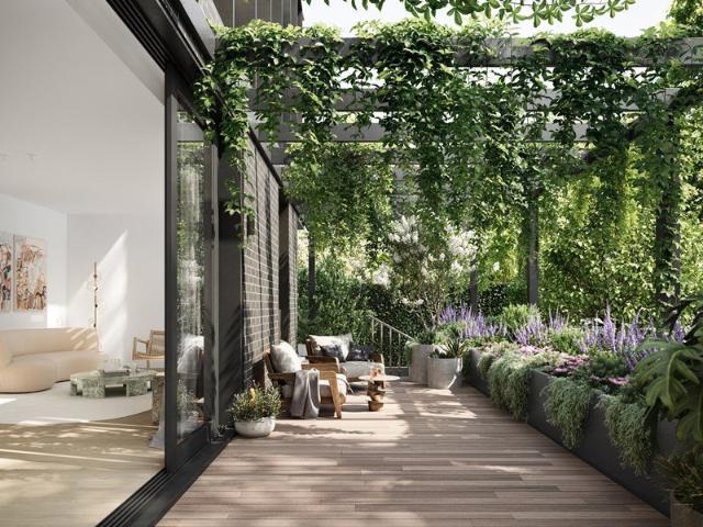 Apartment for sale in Camerons Creek, Victoria