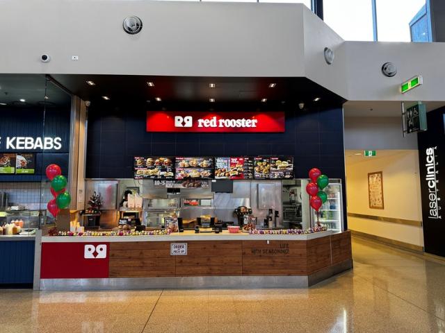 Retail for rent in Noosaville, Queensland