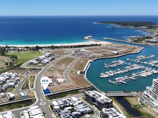 Land for sale in New South Wales