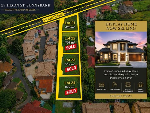 Land for sale in Toombul, Queensland