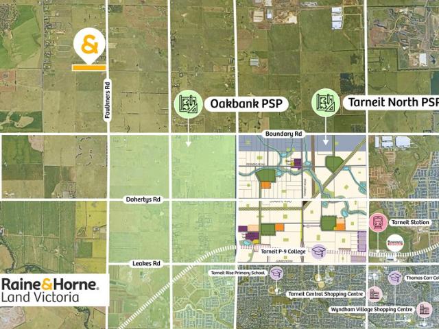 Development Site for sale in Mount Cottrell Development Site for sale in Mount Cottrell