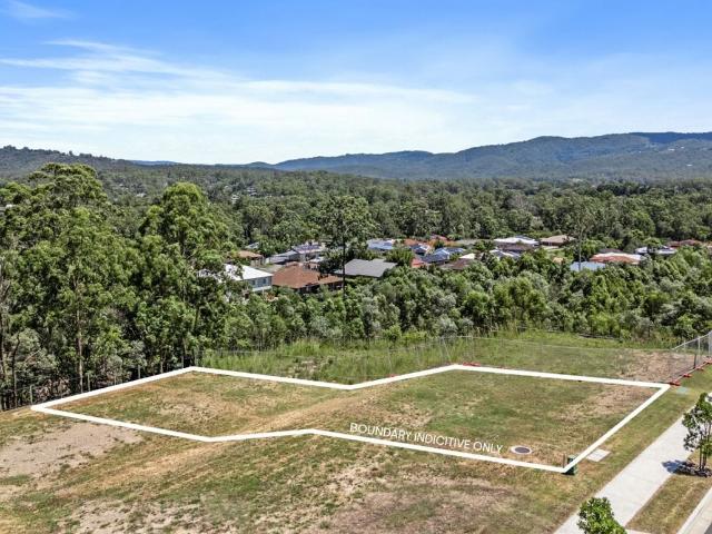 Land for sale in Fernbrook, Queensland
