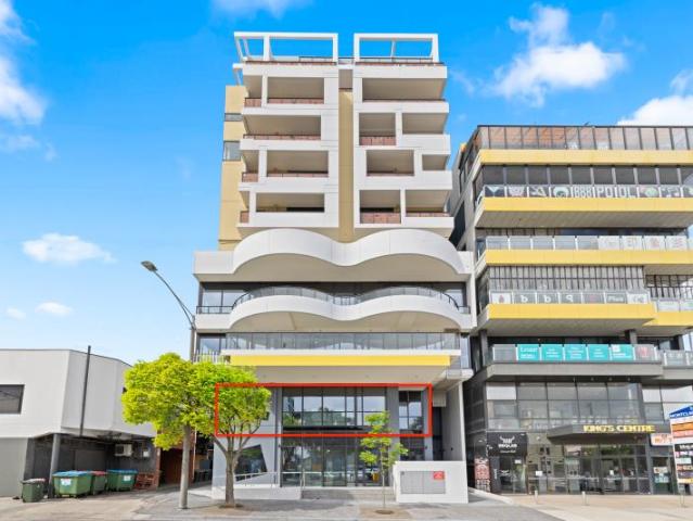 Retail for rent in Camerons Creek, Victoria