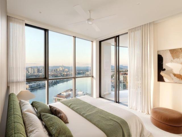 Apartment for sale in Toombul, Queensland