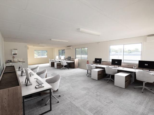 Office for sale in Fernbrook, Queensland