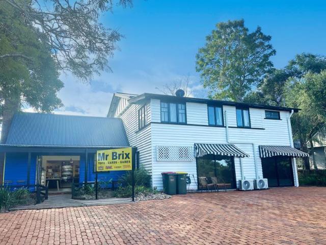 Retail for rent in Tamborine Mountain, Queensland