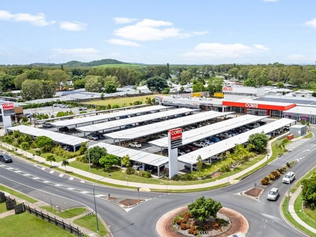 Retail for rent in Mackay, Queensland