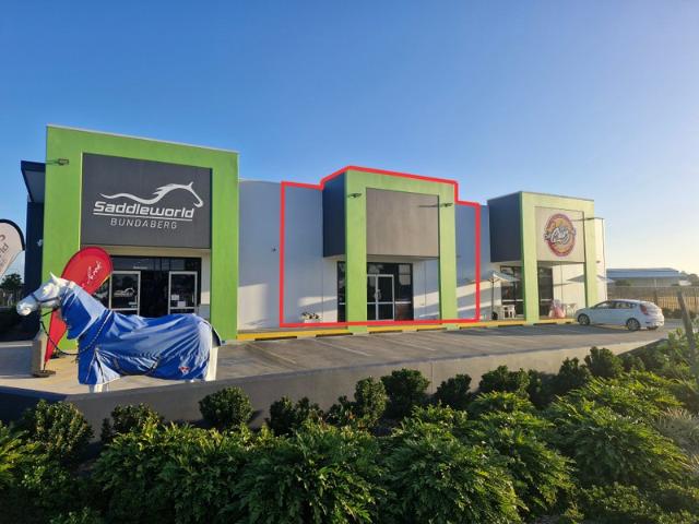 Warehouse for rent in Banyan, Queensland