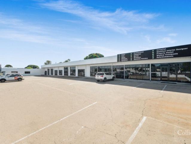 Office for rent in Townsville, Queensland
