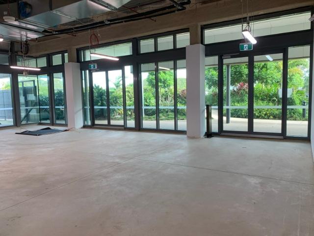 Office for rent in Caboolture, Greater Brisbane