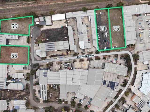 Warehouse for sale in Camerons Creek, Victoria