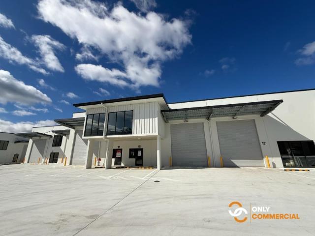 Warehouse for sale in Toombul, Queensland