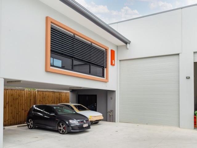 Warehouse for rent in Fernbrook, Queensland