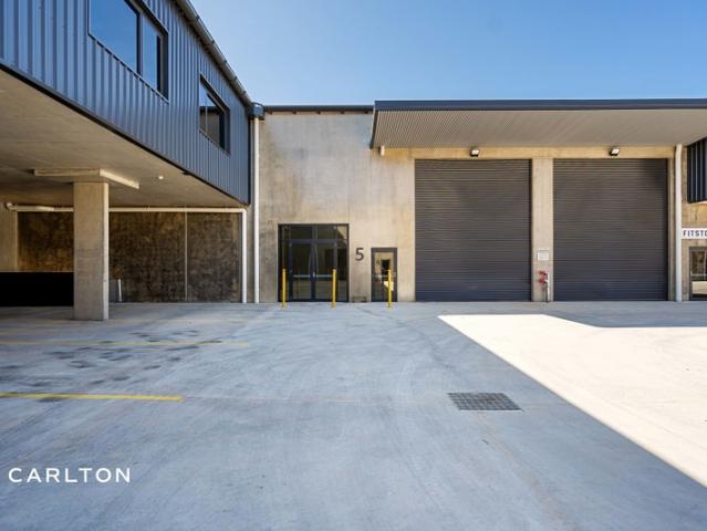 Warehouse for rent in Mittagong, New South Wales