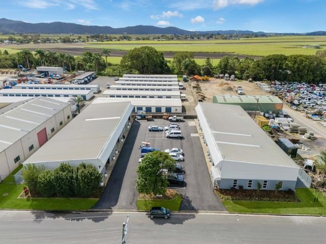 Warehouse for sale in South Murwillumbah, New South Wales