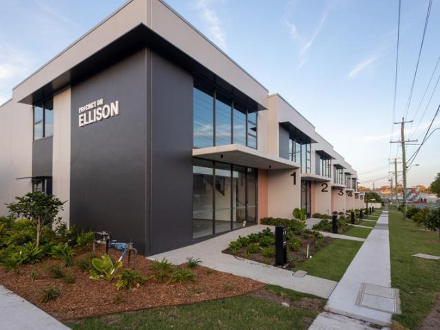 Warehouse for sale in Toombul, Queensland