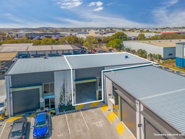 Warehouse for sale in Toombul, Queensland