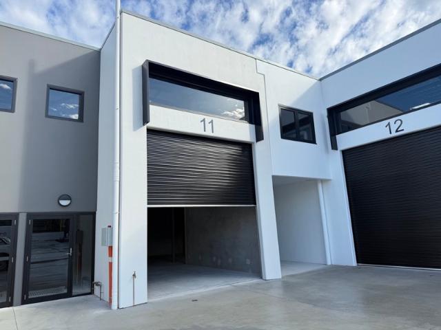 Warehouse for rent in Fernbrook, Queensland