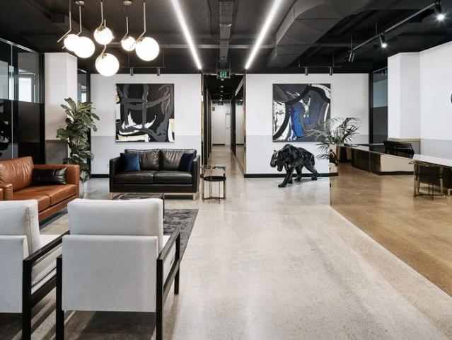 Office for rent in Sydney, City of Parramatta Council