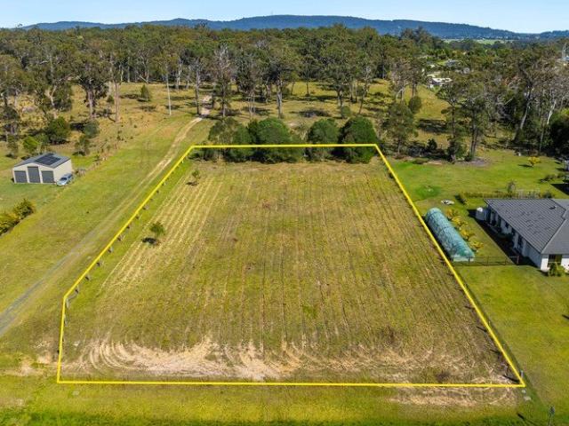 Land for sale in Gulmarrad, Clarence Valley Council