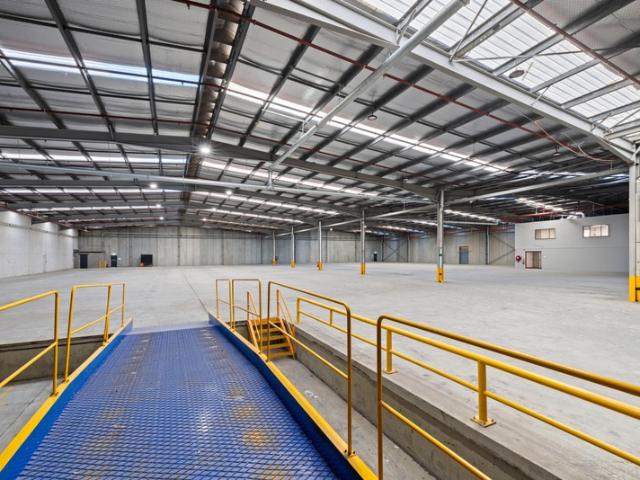 Warehouse for rent in Sydney, New South Wales