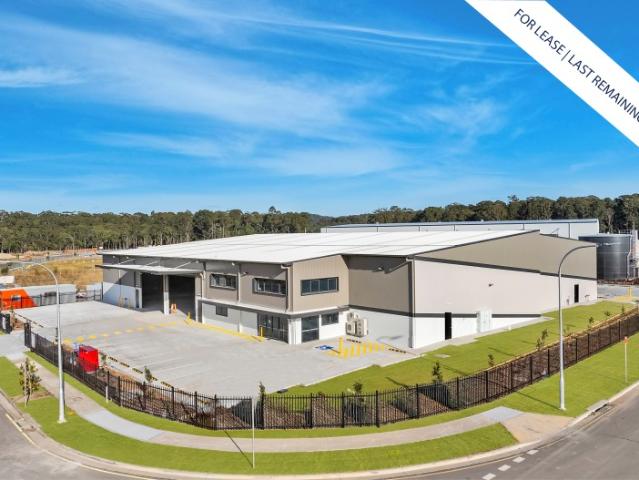 Warehouse for rent in Jilliby, New South Wales