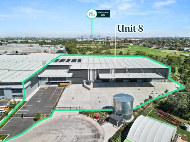 Warehouse for rent in Camerons Creek, Victoria