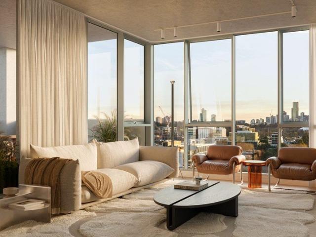 Apartment for sale in Richmond, Melbourne