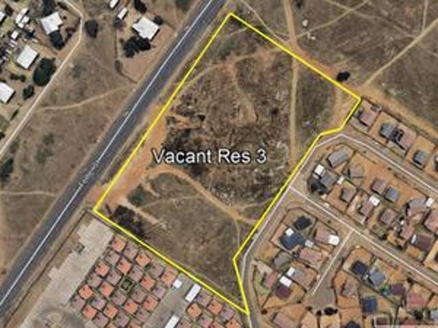 Commercial for sale in Randfontein