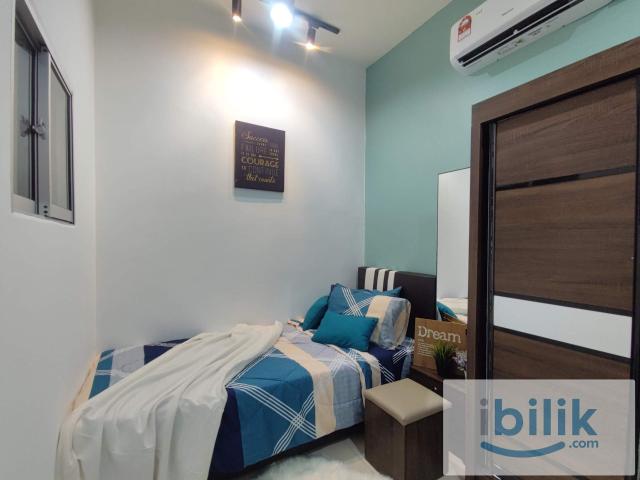 Room for rent in Petaling, Damansara Damai