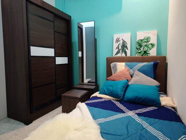 Room for rent in PJU 6, Petaling Jaya