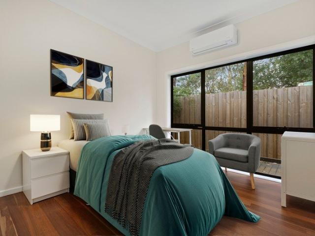 Granny Flat for rent in Camerons Creek, Victoria