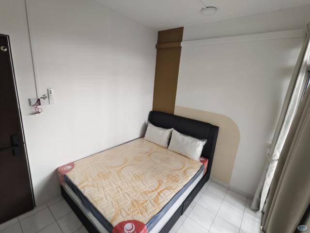 Room for rent in Petaling, Damansara Damai