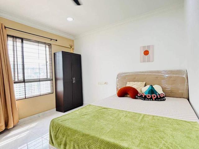 Room for rent in Kuala Lumpur