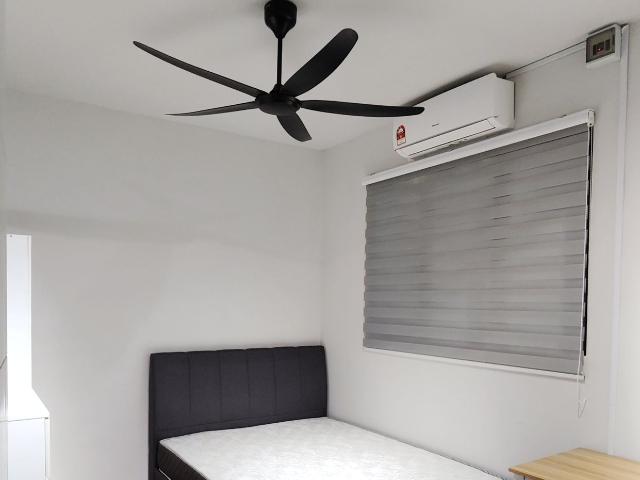Room for rent in Malaka
