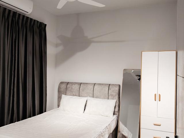 Room for rent in Malaka
