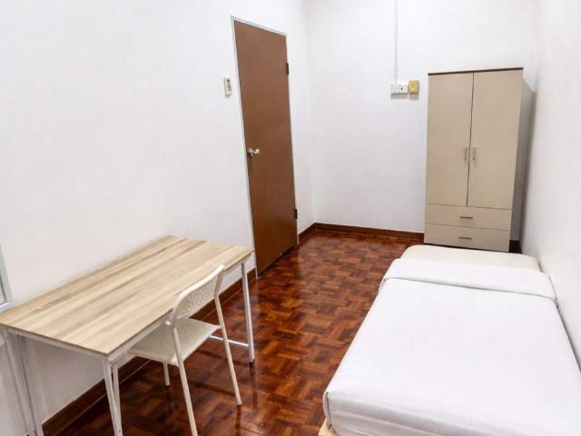 Room for rent