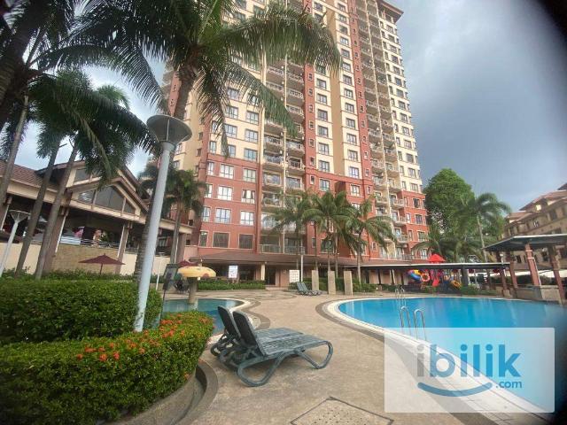 Room for rent in Petaling, Damansara Damai