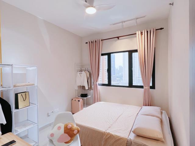 Room for rent in Petaling, Damansara Damai