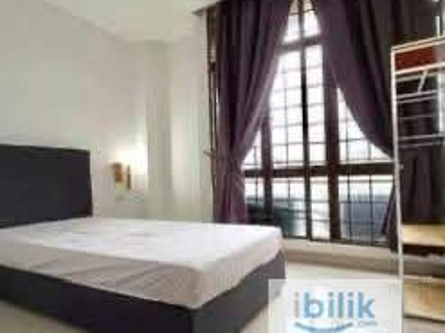 Room for rent in Petaling, Subang Jaya