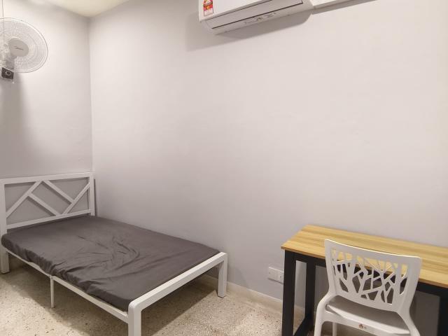 Room for rent in Petaling, Subang Jaya